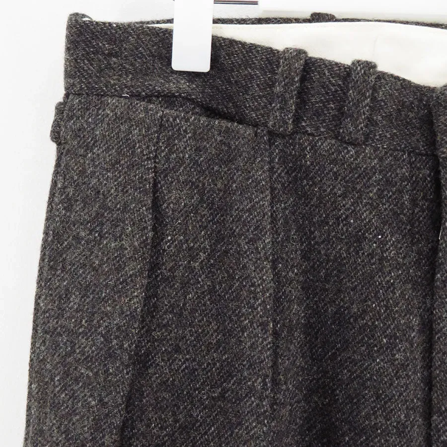 Jefferly Tweed