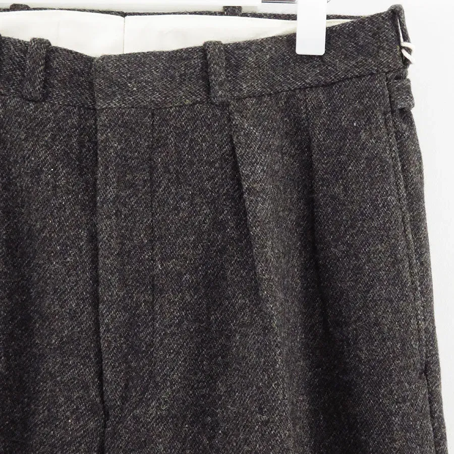 Jefferly Tweed