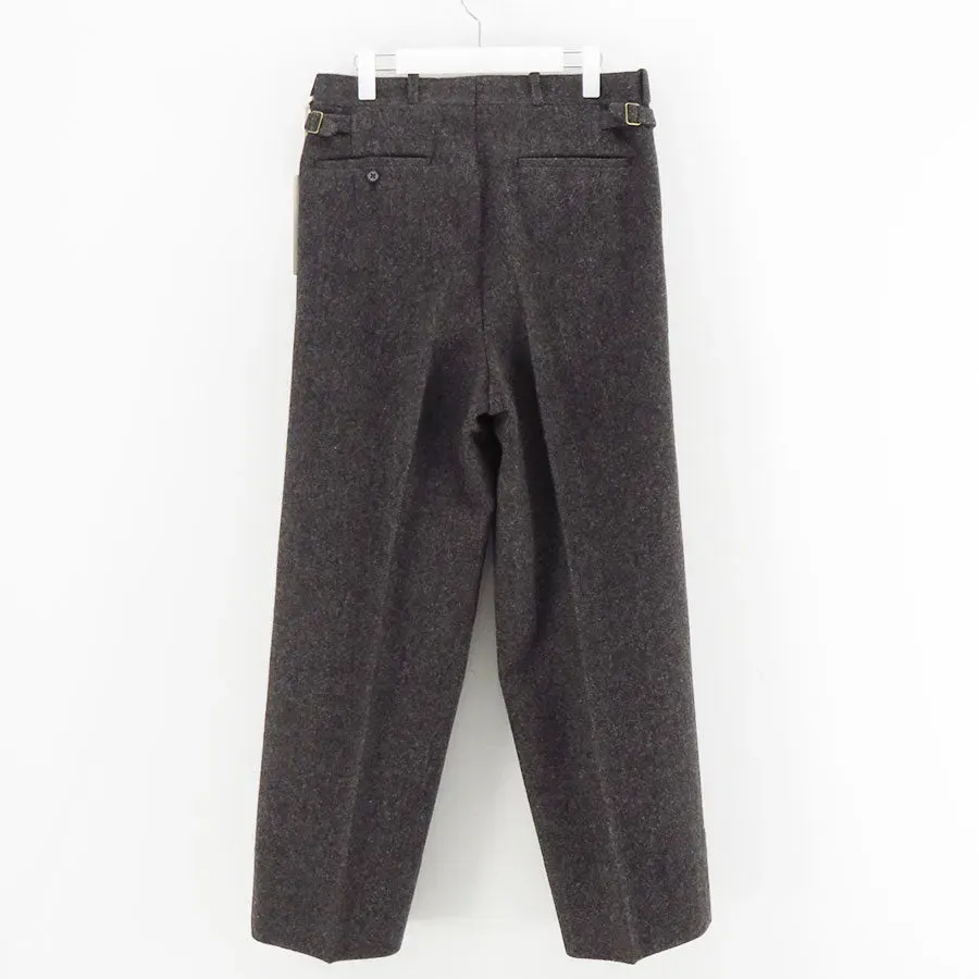 Jefferly Tweed