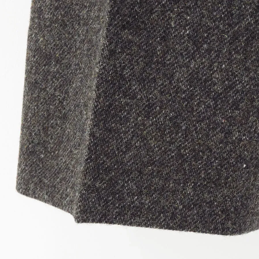 Jefferly Tweed