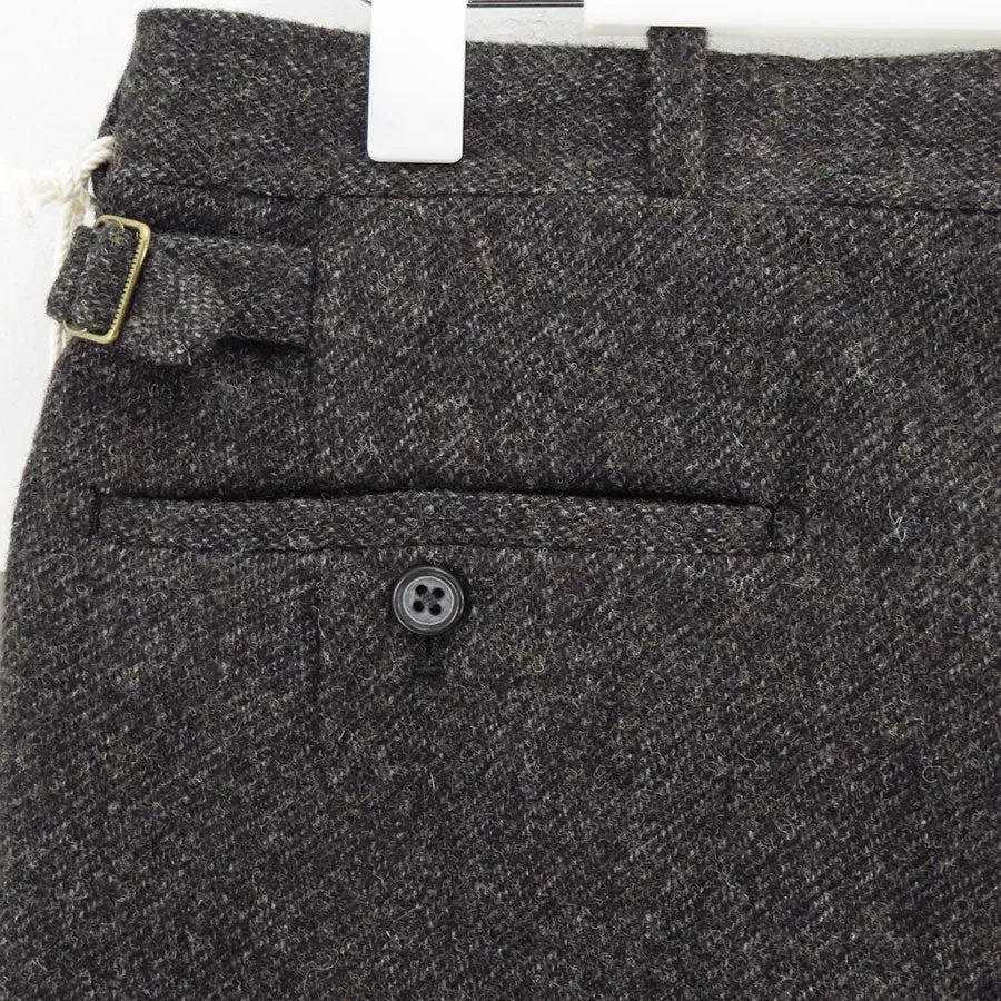 Jefferly Tweed