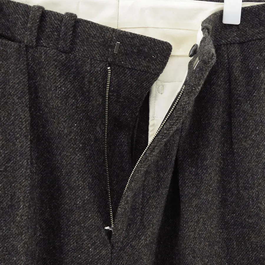 Jefferly Tweed