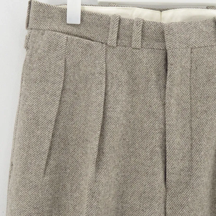 Jefferly Tweed