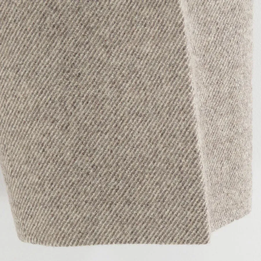 Jefferly Tweed