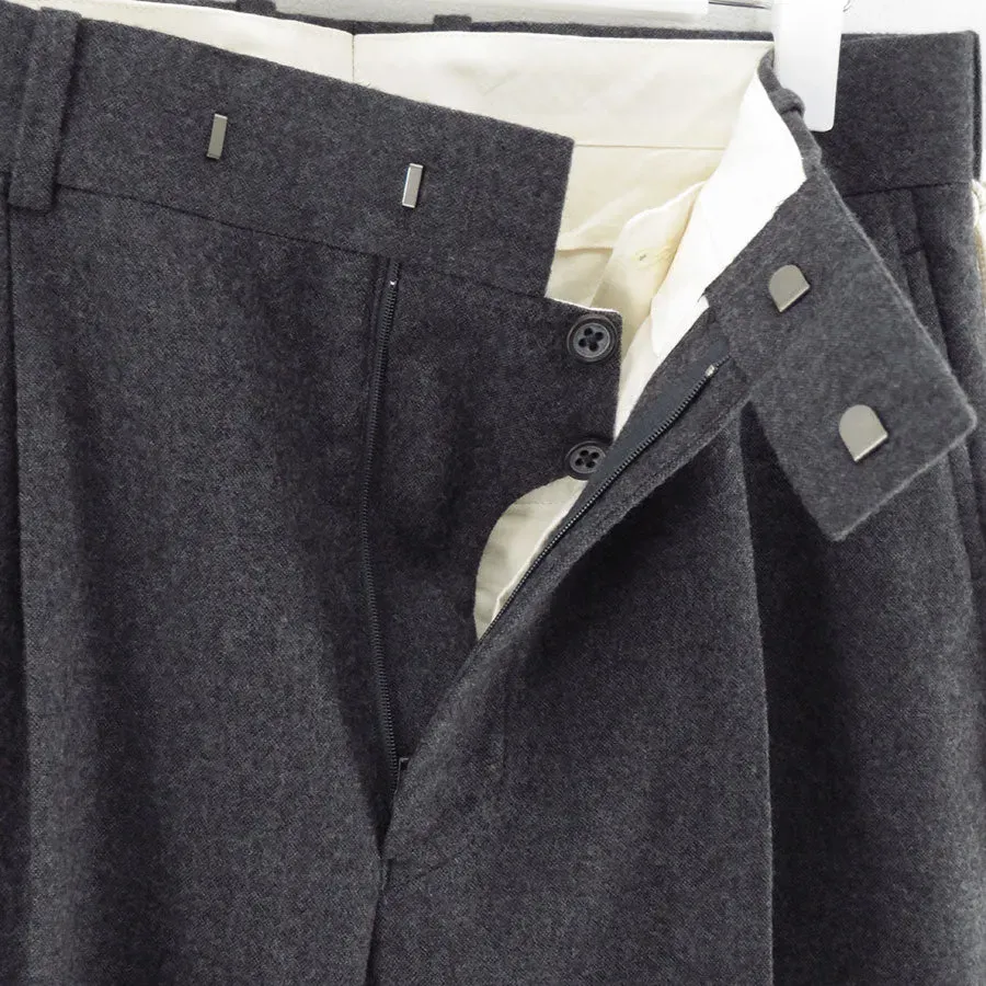 Set Up Trouser 2