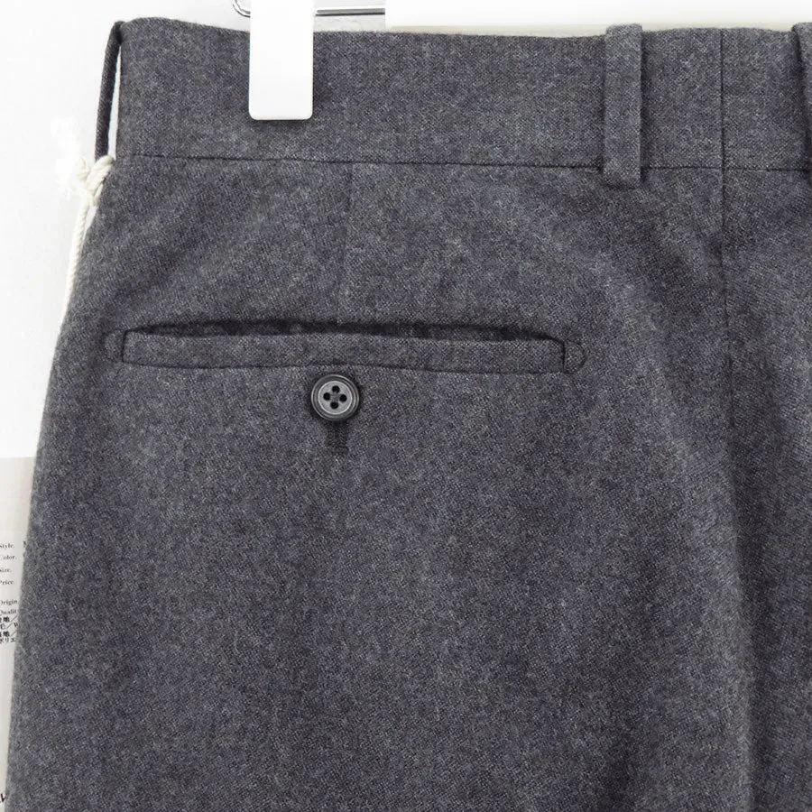 Set Up Trouser 2