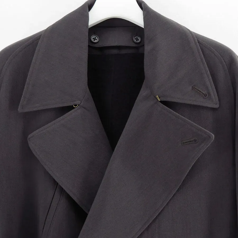 Overcoat