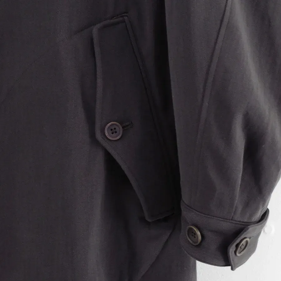 Overcoat