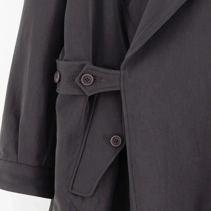 Overcoat