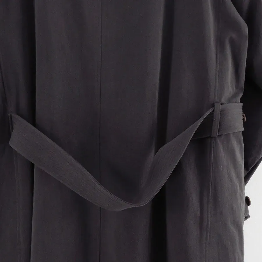 Overcoat