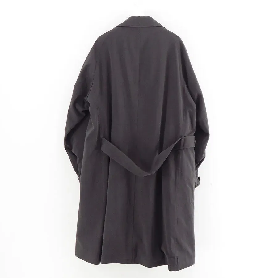 Overcoat