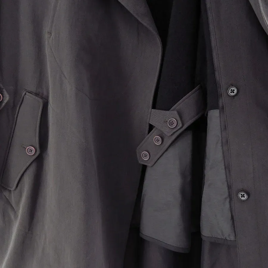 Overcoat