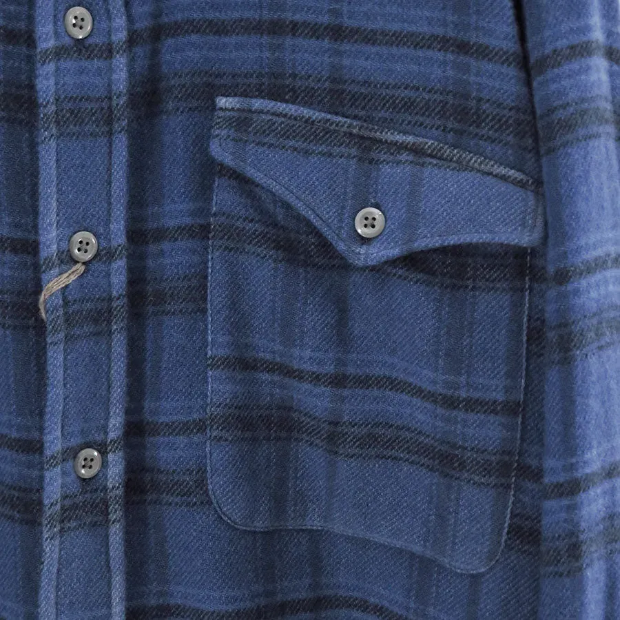 Cashemere Nel Shirts