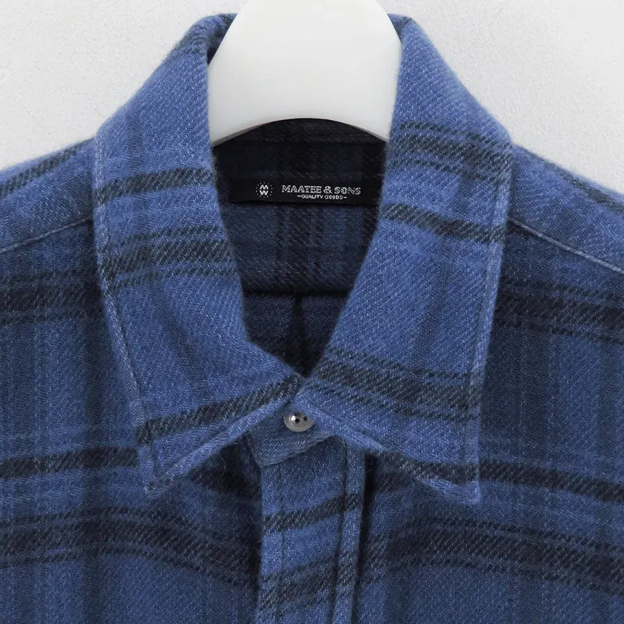 Cashemere Nel Shirts