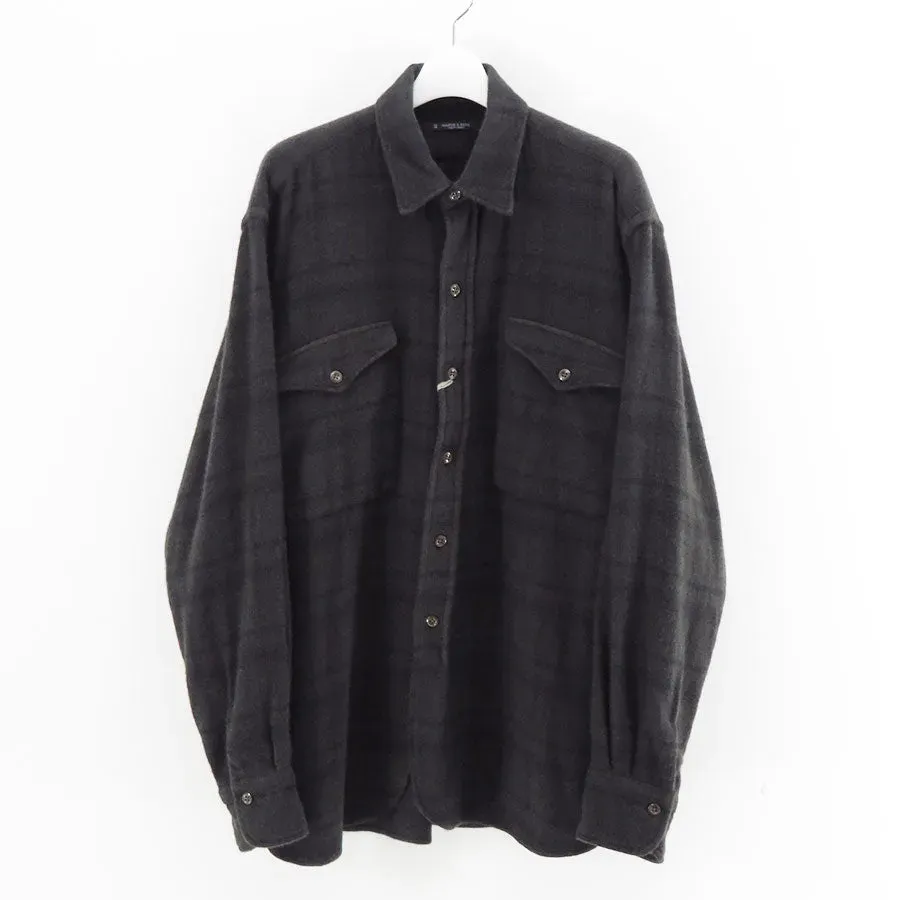 Cashemere Nel Shirts