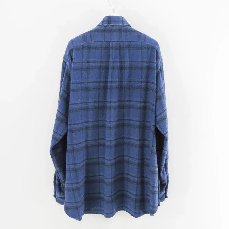Cashemere Nel Shirts