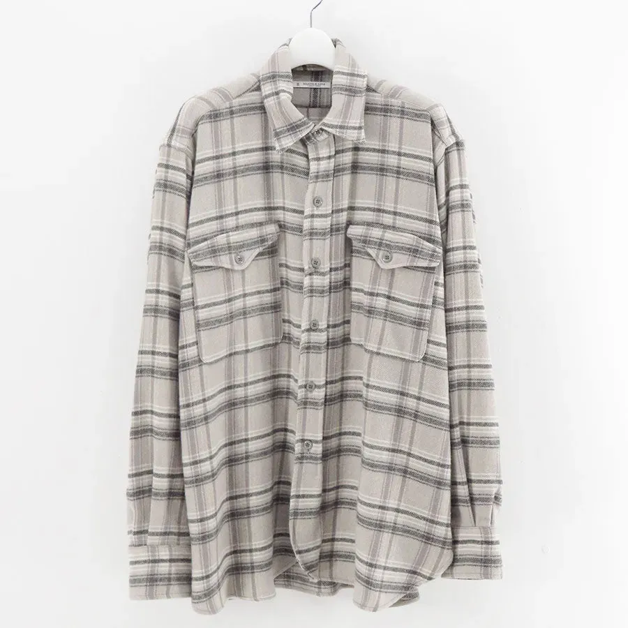 Cashemere Nel Shirts