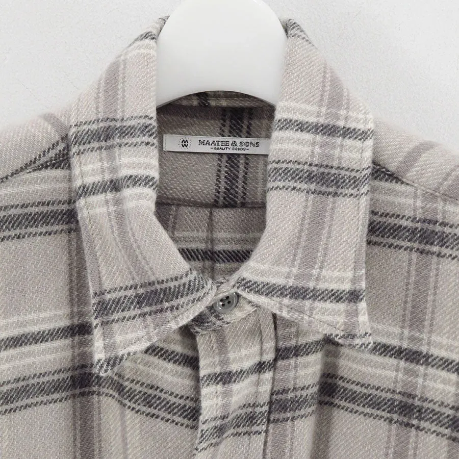 Cashemere Nel Shirts