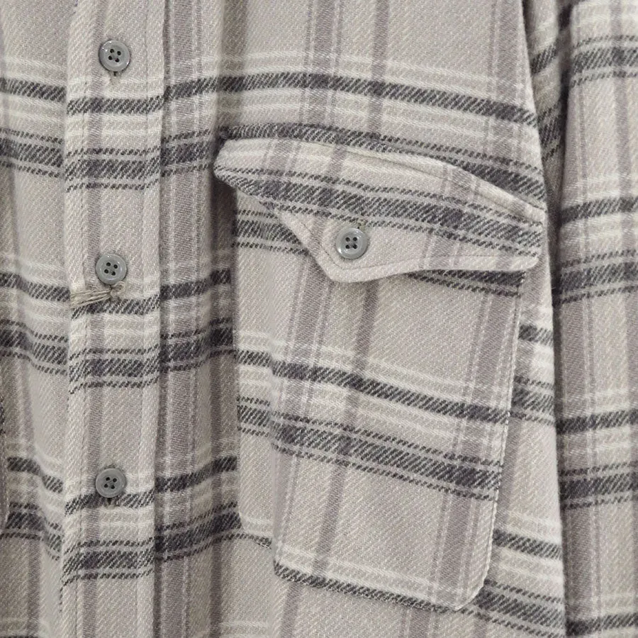 Cashemere Nel Shirts