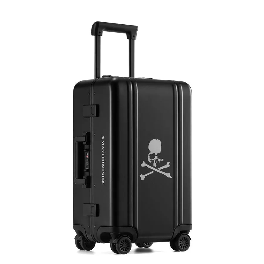 Zero Halliburton Continental Carry-On Travel Case