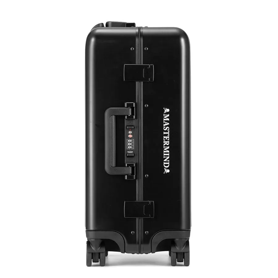 Zero Halliburton Continental Carry-On Travel Case