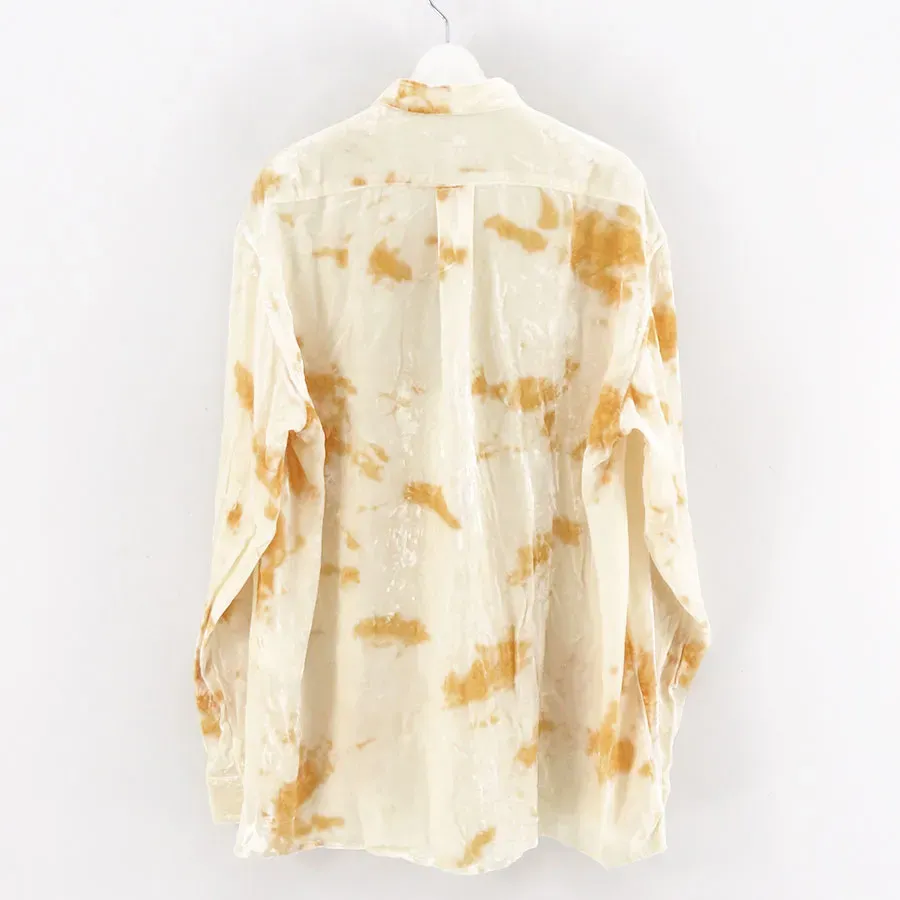 Vicrorian Zip-Up Shirt