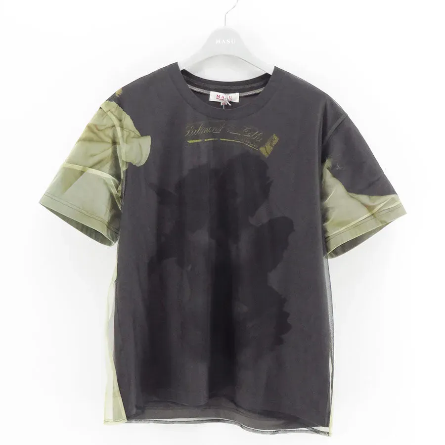 Blurred Angel T-Shirt