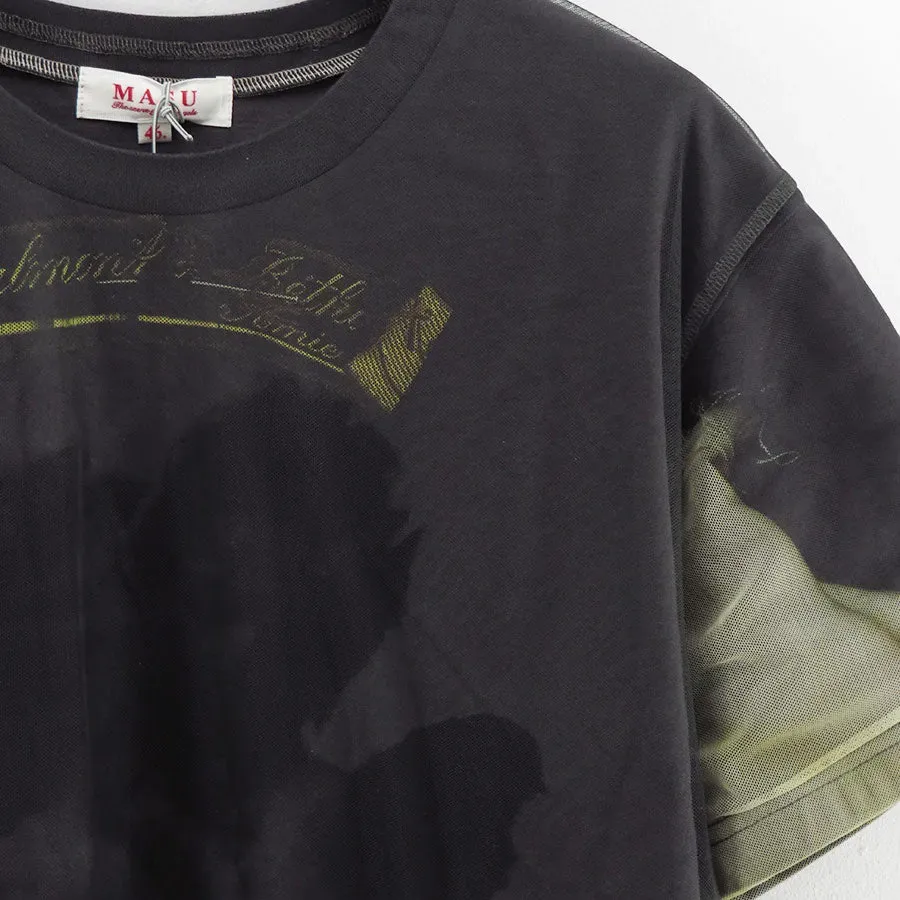 Blurred Angel T-Shirt