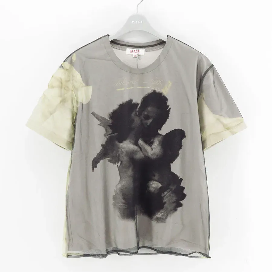 Blurred Angel T-Shirt