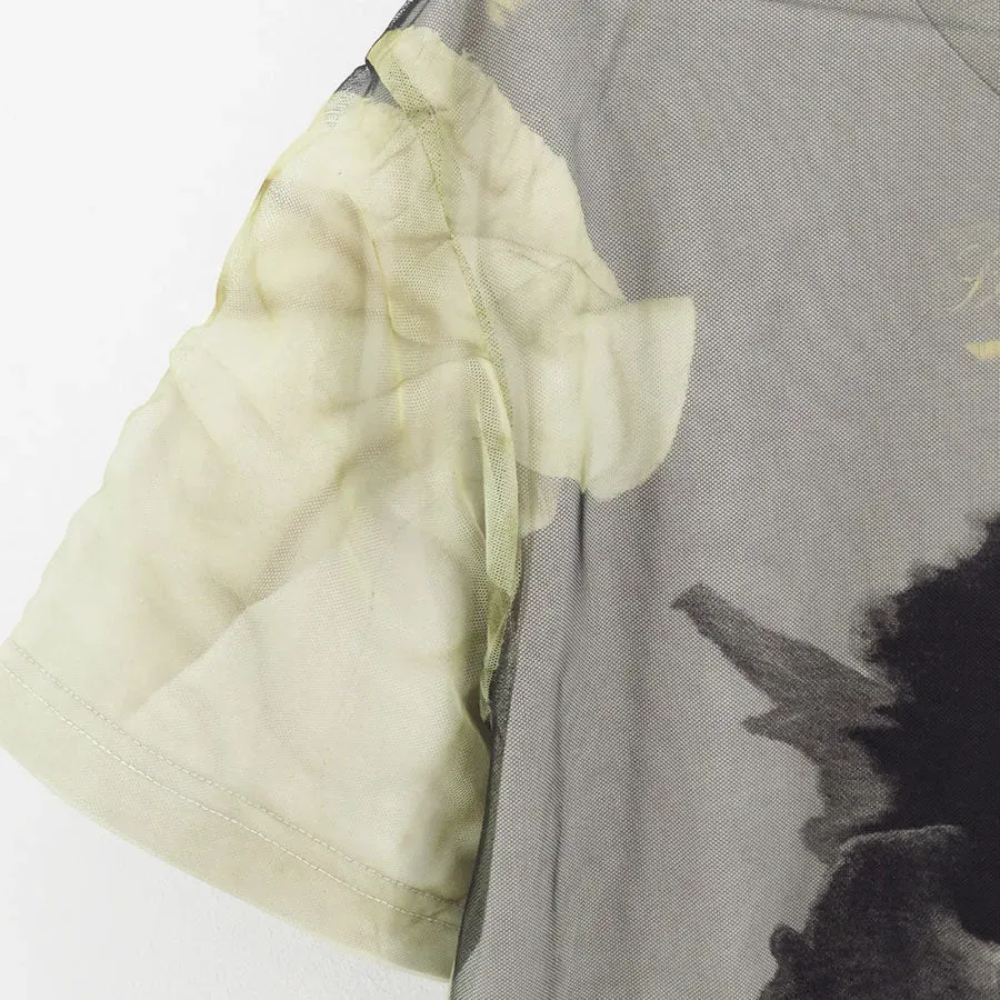 Blurred Angel T-Shirt