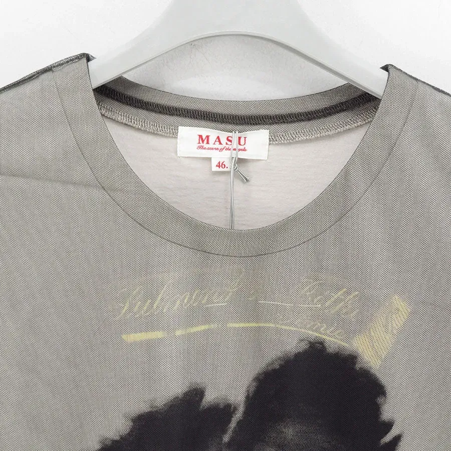 Blurred Angel T-Shirt