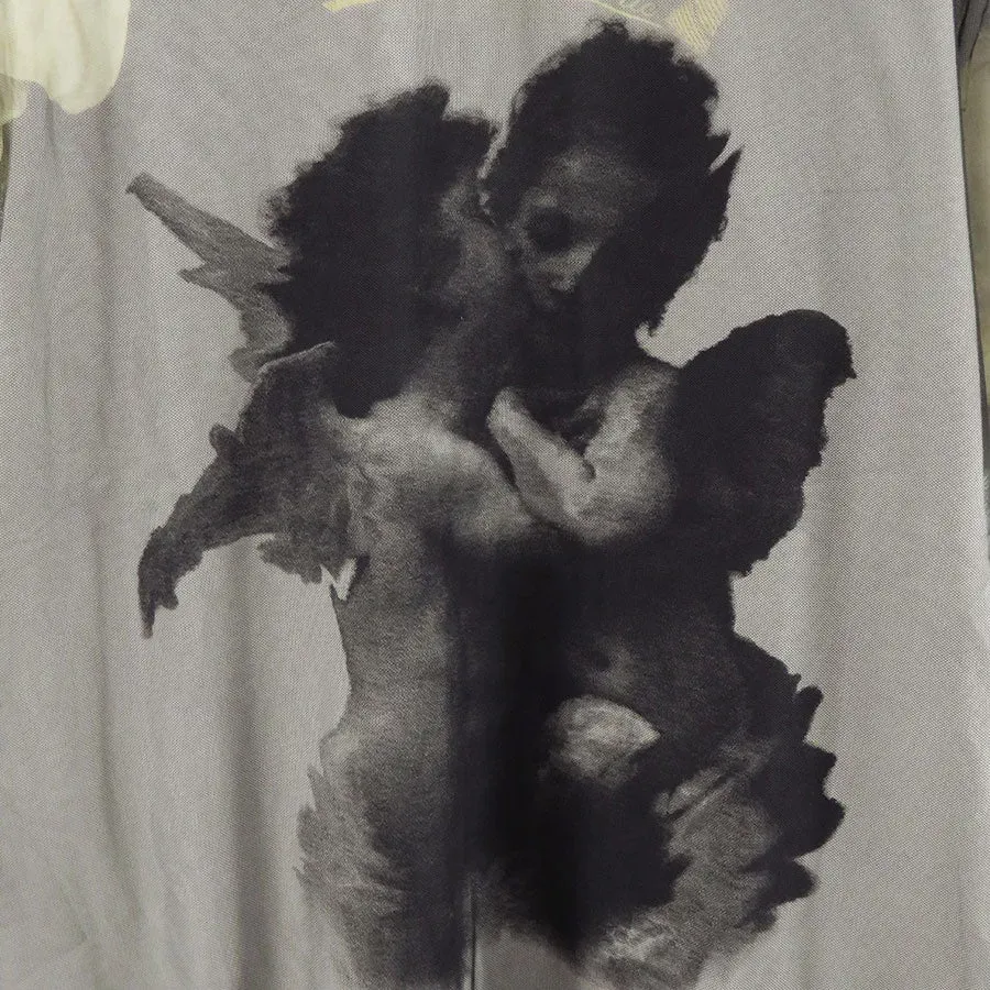 Blurred Angel T-Shirt