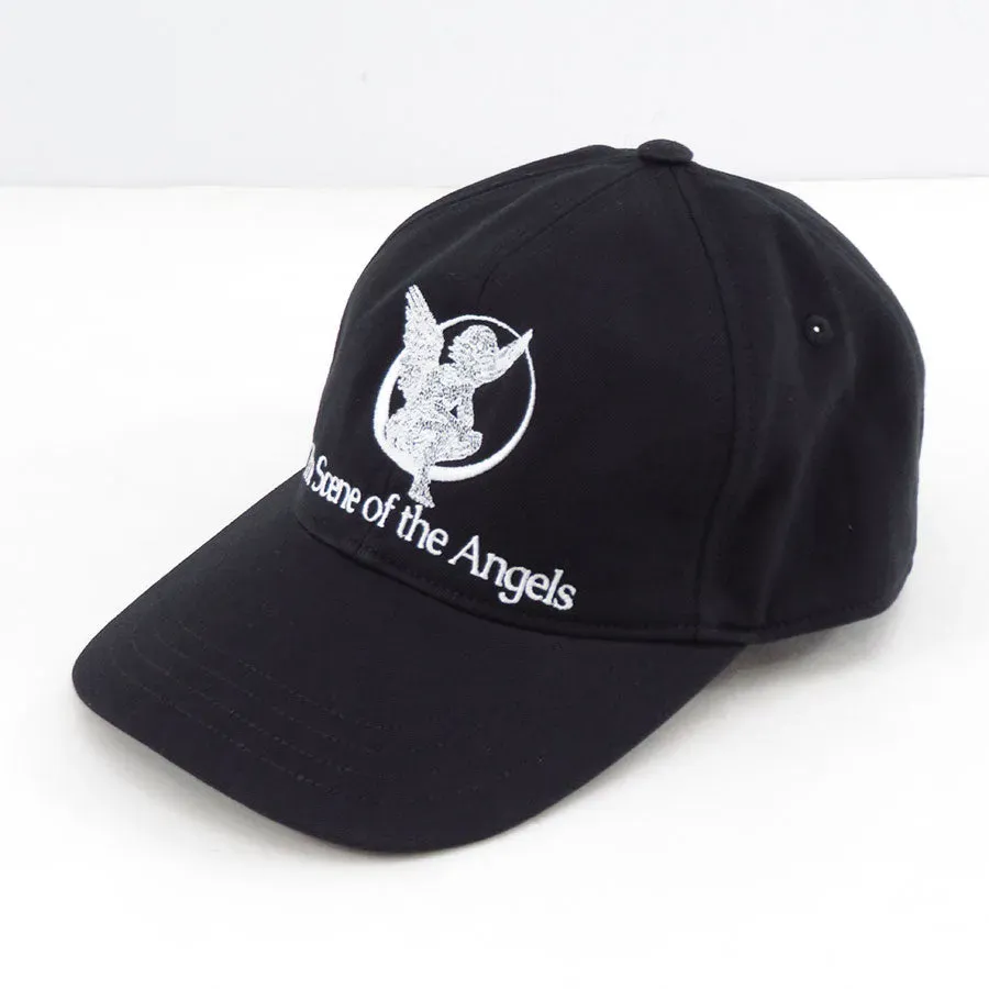 Mb Embroidery Cap