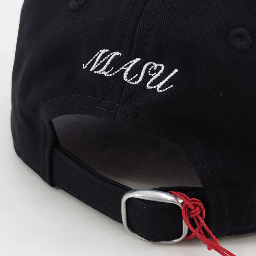 Mb Embroidery Cap
