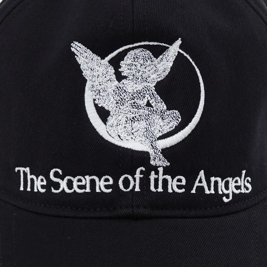 Mb Embroidery Cap
