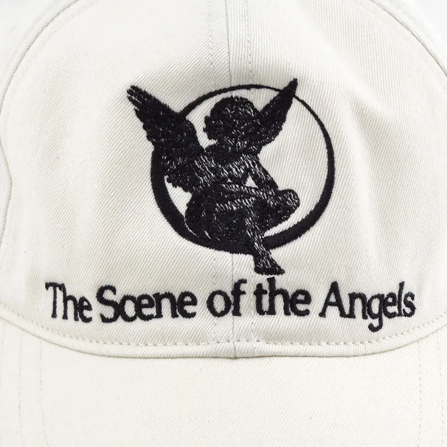 Mb Embroidery Cap