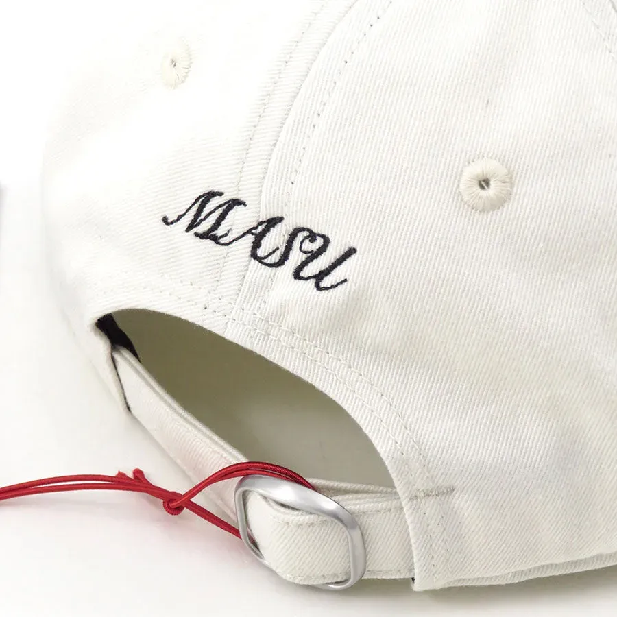 Mb Embroidery Cap