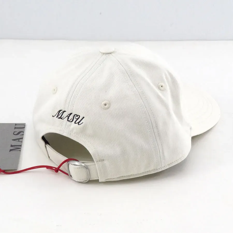 Mb Embroidery Cap