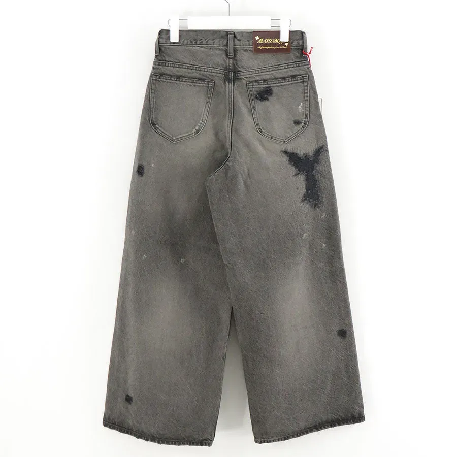 Mb Baggy Jeans Angel Damage