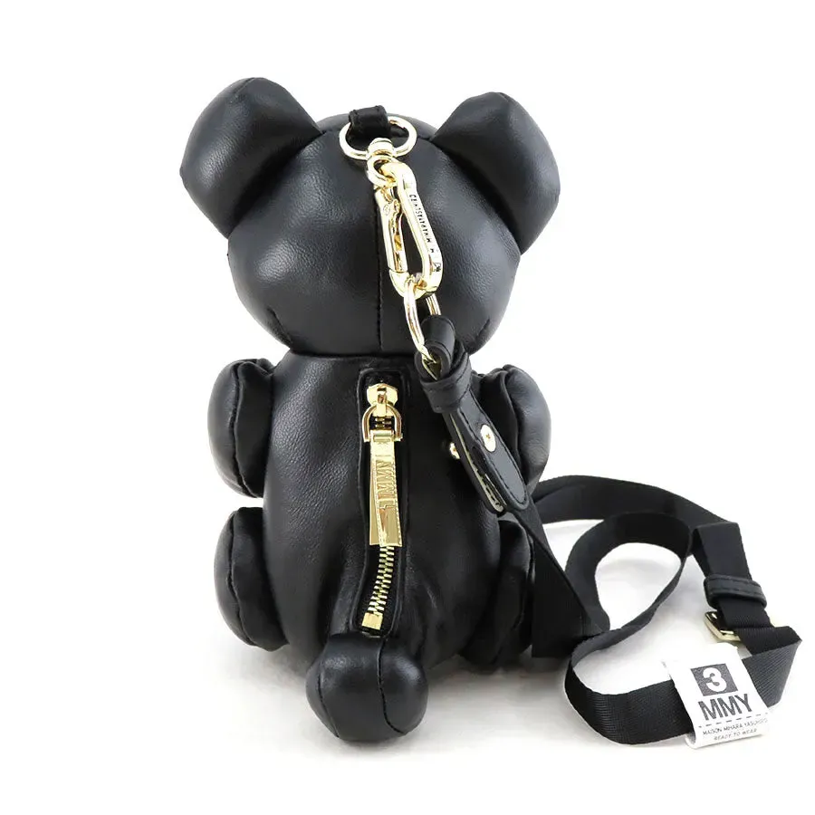 Dolls Bear Mini Bag