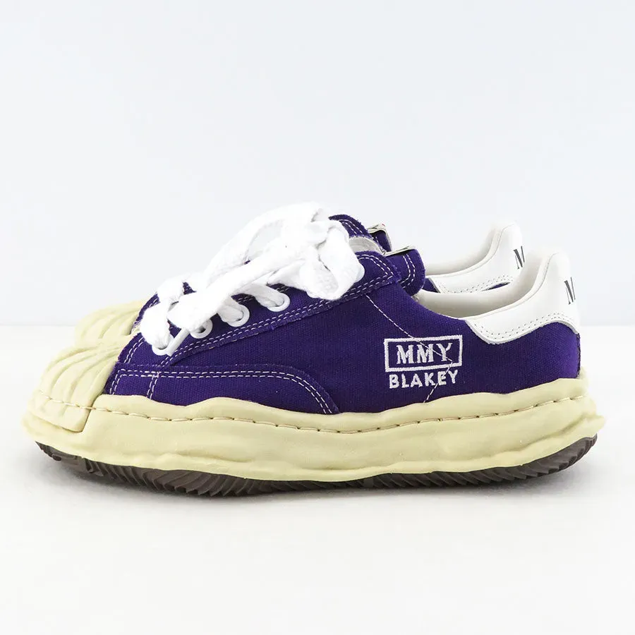Vl Og Sole Canvas Low-Top Sneaker Blakey