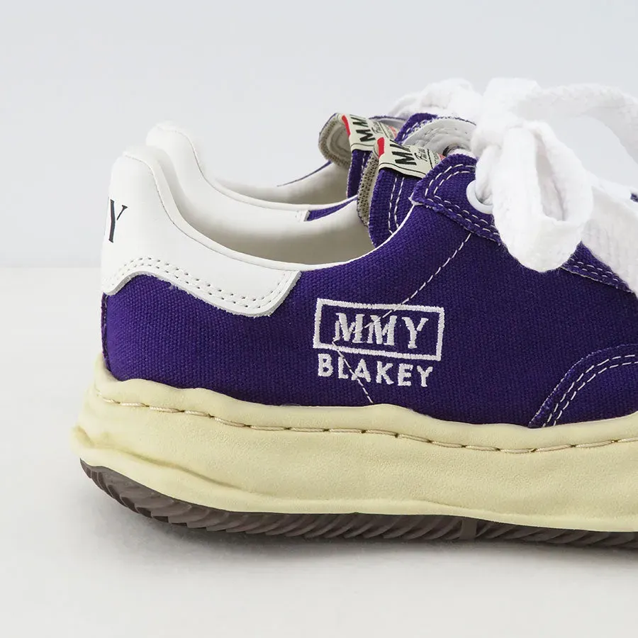 Vl Og Sole Canvas Low-Top Sneaker Blakey