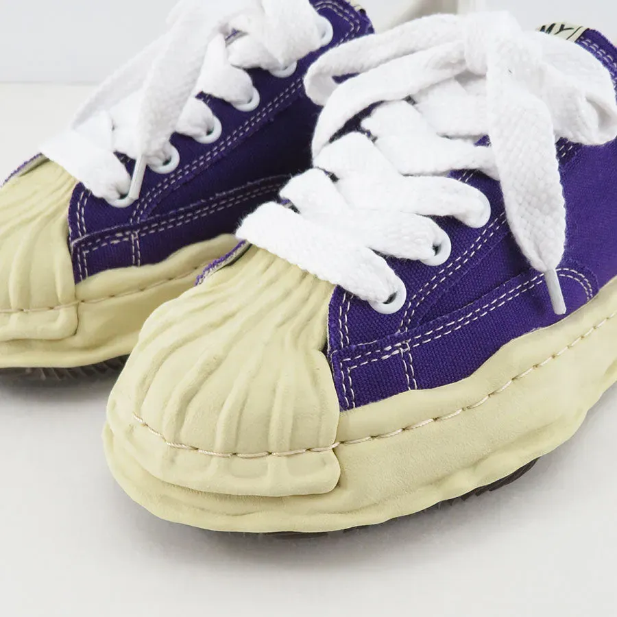 Vl Og Sole Canvas Low-Top Sneaker Blakey
