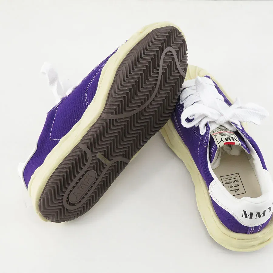 Vl Og Sole Canvas Low-Top Sneaker Blakey