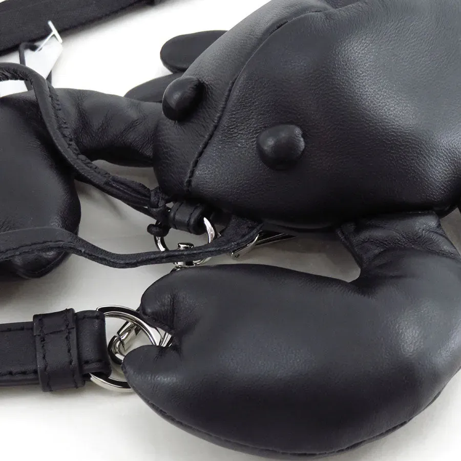 Dolls / Lobster Mini Bag
