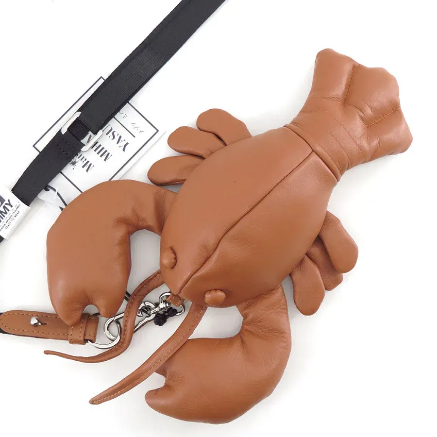 Dolls / Lobster Mini Bag