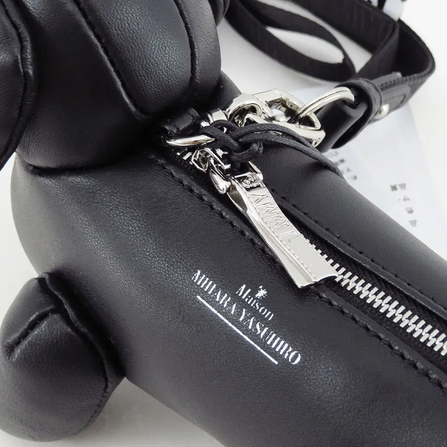 “Dolls” Dachshund Minimini Bag