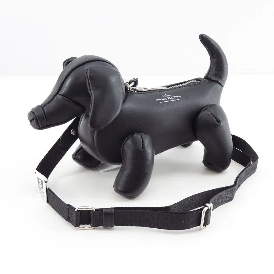 “Dolls” Dachshund Minimini Bag