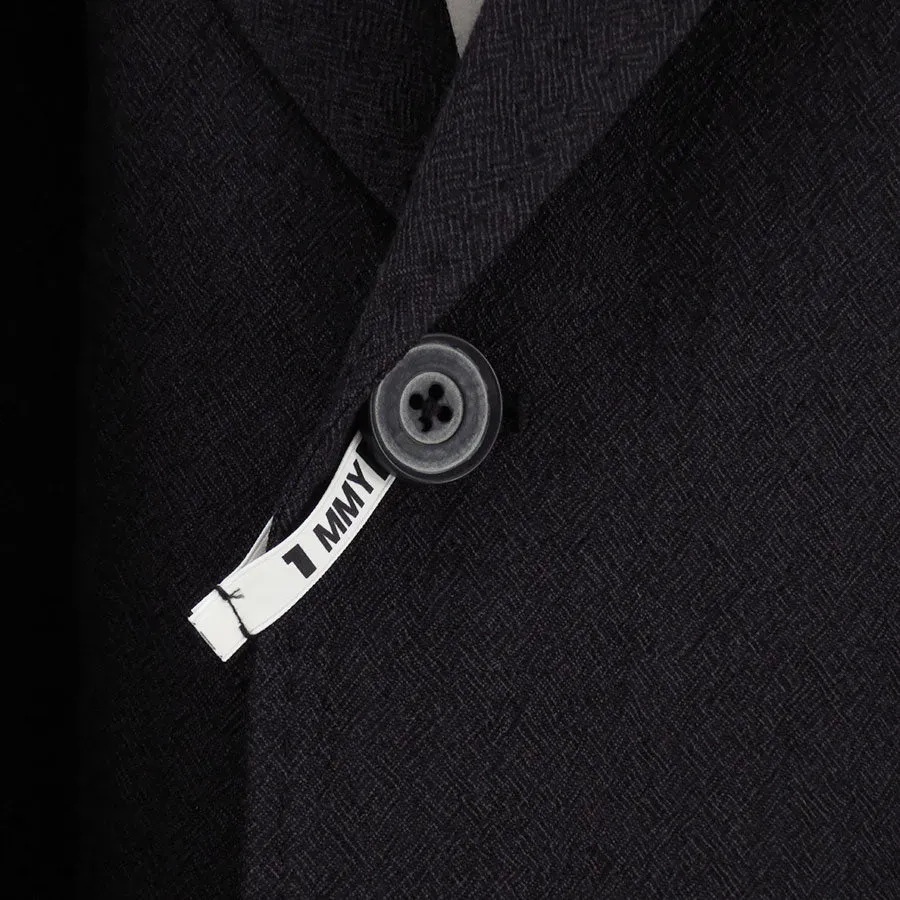 Triple Layered Blazer