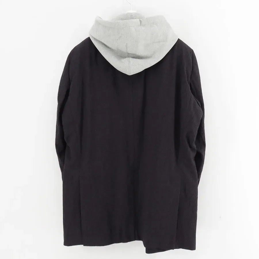 Triple Layered Blazer